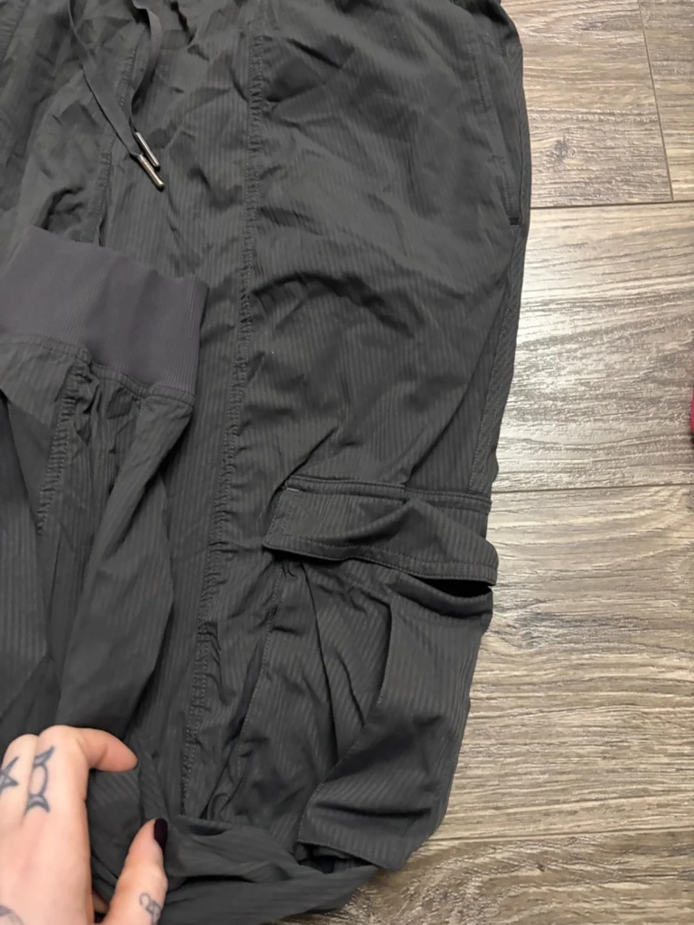 lululemon athletica 28 30” sku